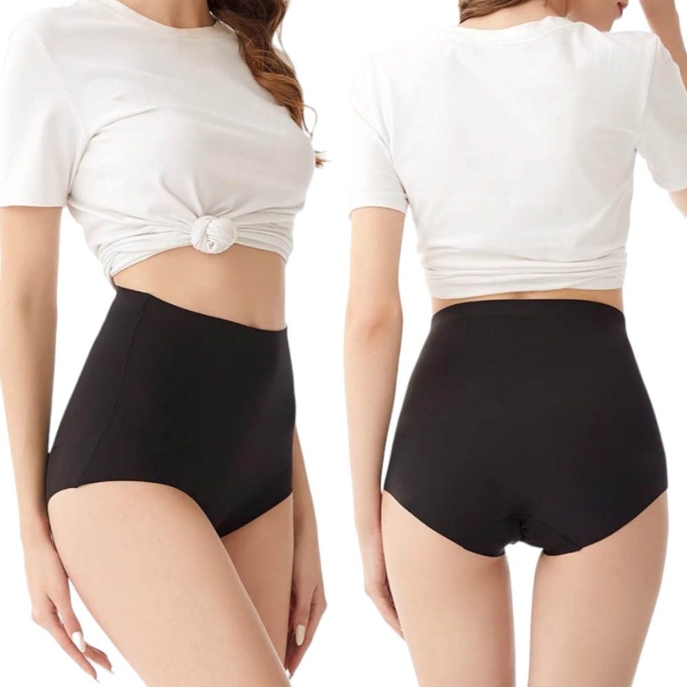 Fall Sweet Women's Seamless Panties